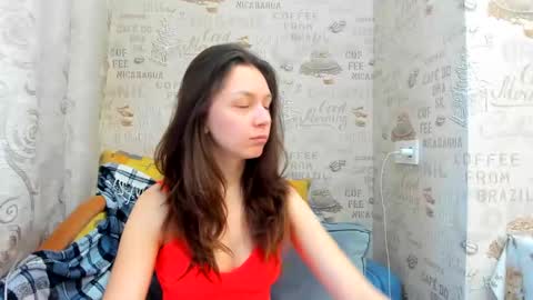 Bonny Kimberly online show from February 17, 2025, 1:32 pm