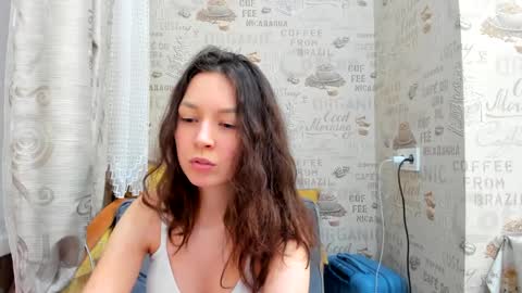 Bonny Kimberly online show from February 21, 2025, 9:22 pm