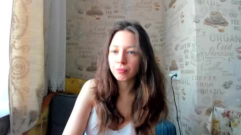Bonny Kimberly online show from February 22, 2025, 11:13 am