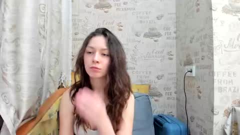 Bonny Kimberly online show from February 26, 2025, 4:35 pm