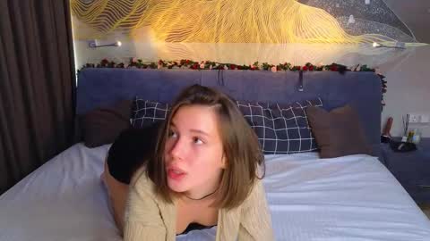 bonny_millie online show from September 12, 2025, 9:09 am