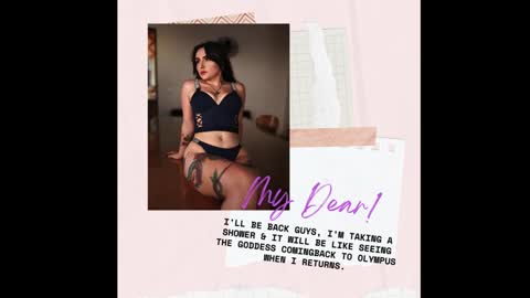 Vicky online show from January 17, 2025, 9:06 am