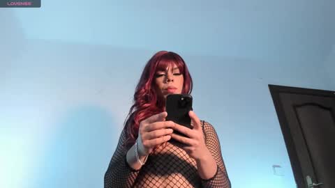Bonny Shine online show from January 29, 2025, 1:58 am