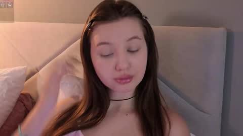 Snapshot of bonnyflower chatting on October 15, 2025, 7:58 pm Eva online show from October 15, 2025, 7:58 pm