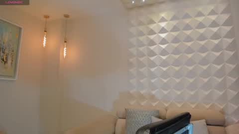 Bonny online show from October 20, 2025, 7:25 pm