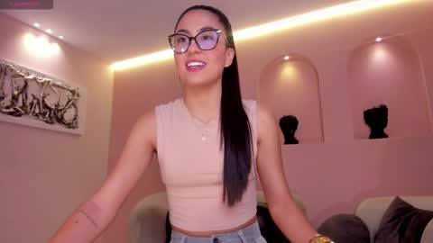 Bonny online show from November 28, 2025, 8:00 pm