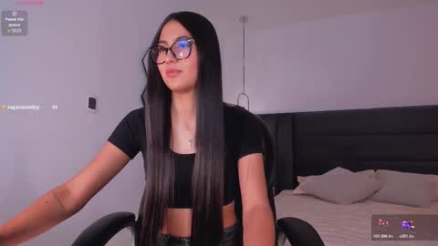 Bonny online show from November 29, 2025, 7:50 pm