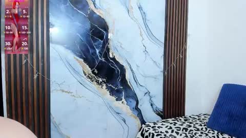 Snapshot of bonnyy26 chatting on March 5, 2026, 9:27 am bony online show from March 5, 2026, 9:27 am