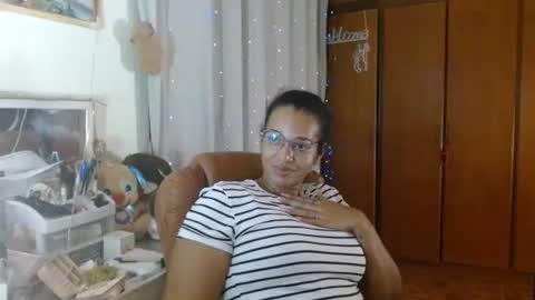 Snapshot of bonvivantb chatting on January 18, 2025, 4:26 am Queen Bon Vivantt online show from January 18, 2025, 4:26 am