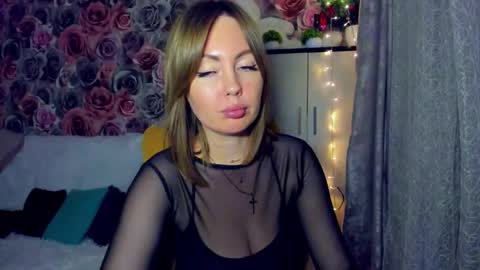 Mira online show from January 15, 2025, 10:46 pm