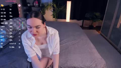 Snapshot of bonymagicgrl_ chatting on February 2, 2026, 10:58 am bonymagicgrl online show from February 2, 2026, 10:58 am