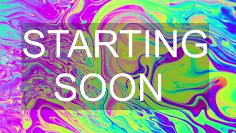 Margaret McPoyle STREAMING MONDAY AT 6PM EASTERN TIME online show from September 22, 2025, 10:23 pm