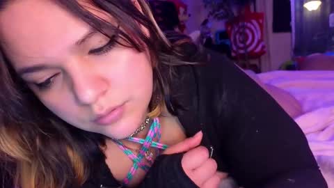 Nova  sub to my fan club for free pms and sexy sloppy videos  online show from February 8, 2025, 9:56 am