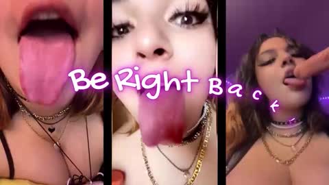 Snapshot of booboosperfectfacefuck chatting on March 8, 2026, 10:08 am Nova sub to my fan club for free pms and sexy sloppy videos online show from March 8, 2026, 10:08 am