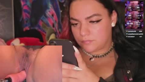 Nova  sub to my fan club for free pms and sexy sloppy videos  online show from April 28, 2026, 6:29 am