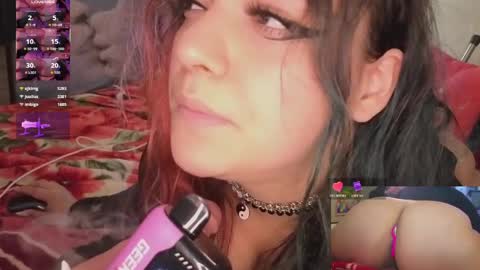 Nova  sub to my fan club for free pms and sexy sloppy videos  online show from May 18, 2026, 8:53 am