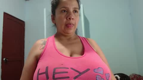 Luciana independent model online show from November 13, 2025, 7:46 pm