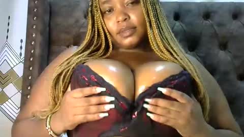 boobvherry online show from April 29, 2026, 5:11 am