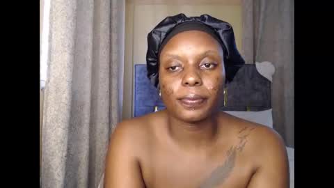 booby_candy online show from May 8, 2026, 9:25 am