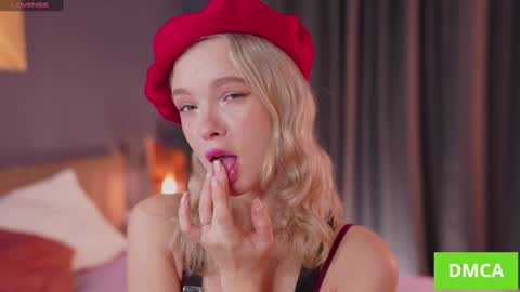 Alina online show from October 19, 2025, 8:15 am