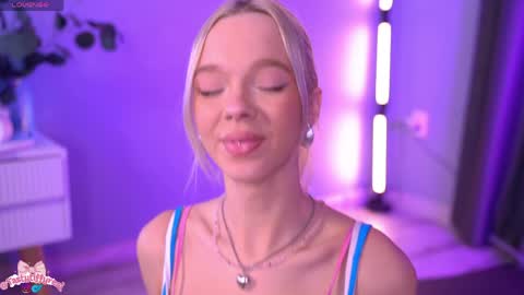 Alina online show from April 25, 2026, 7:44 am
