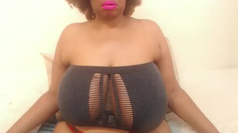 boobyqueen online show from February 6, 2025, 9:00 am