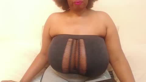 boobyqueen online show from February 17, 2025, 10:40 am