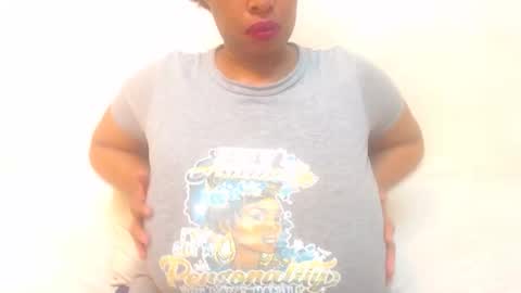 boobyqueen online show from April 25, 2026, 6:05 pm
