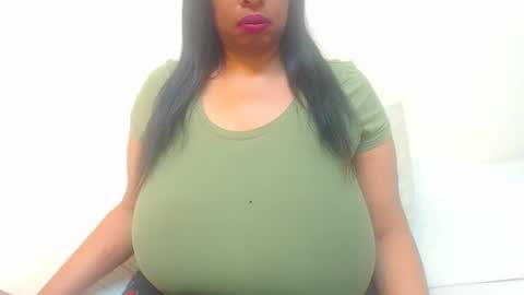 boobyqueen online show from May 20, 2026, 12:33 pm