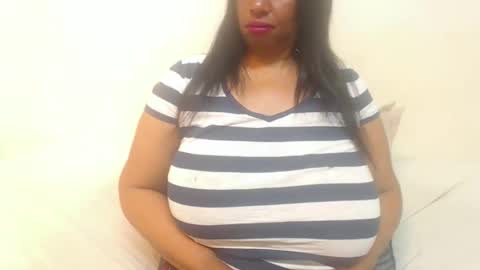 boobyqueen online show from May 26, 2026, 4:58 pm