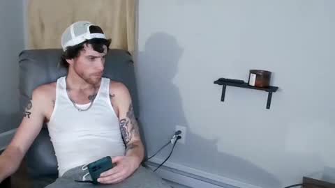 Snapshot of boogieflexxx chatting on October 8, 2025, 5:49 am boogieflexxx online show from October 8, 2025, 5:49 am