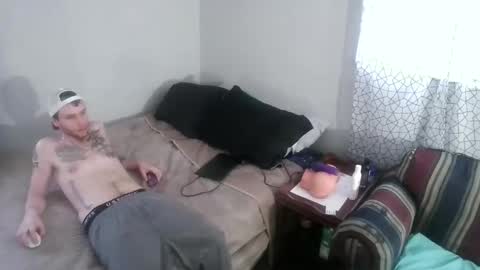 boogieflexxx online show from December 19, 2025, 9:33 pm