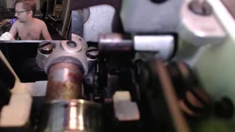 Booker Baxton online show from February 3, 2026, 6:22 am