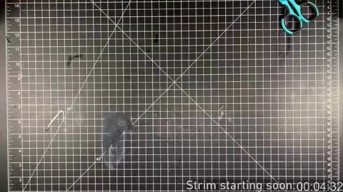 Booker Baxton online show from February 10, 2026, 4:05 am