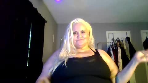 Ashlie Haines online show from June 14, 2026, 7:38 pm