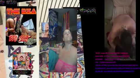 Snapshot of boomerxparadise chatting on November 2, 2025, 10:12 pm boomerxparadise online show from November 2, 2025, 10:12 pm
