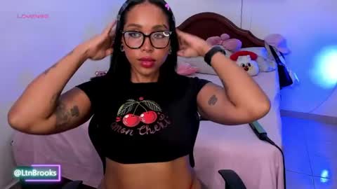 Snapshot of boonie_brooks chatting on July 21, 2026, 9:06 pm Anna Brooks online show from July 21, 2026, 9:06 pm