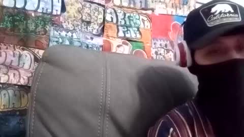 SHY BOY online show from October 25, 2025, 11:54 pm