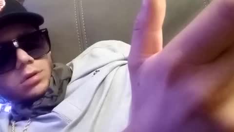 SHY BOY online show from November 11, 2025, 3:01 pm