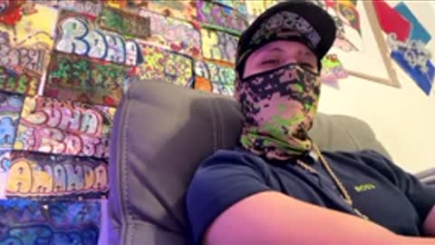 SHY BOY online show from December 2, 2025, 2:50 am