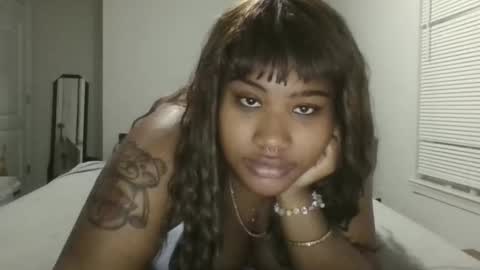 boooohoooobaby online show from March 5, 2026, 4:52 am