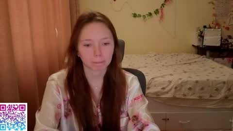 Snapshot of booozekirs_ chatting on May 18, 2026, 4:07 am Milena online show from May 18, 2026, 4:07 am