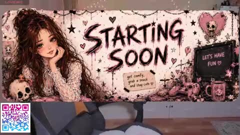 Snapshot of booozekirs_ chatting on June 12, 2026, 3:05 am Milena online show from June 12, 2026, 3:05 am