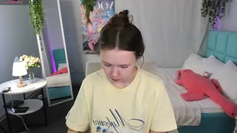 Snapshot of booozekirs_ chatting on June 22, 2026, 3:08 am Milena online show from June 22, 2026, 3:08 am