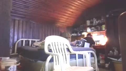 Booshwa online show from November 28, 2025, 2:25 am