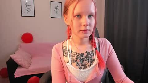 boostyboobs online show from March 10, 2025, 9:18 pm