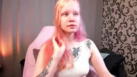 boostyboobs online show from September 15, 2025, 3:06 am