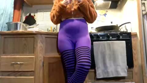 GinaBooty online show from October 26, 2025, 4:40 am