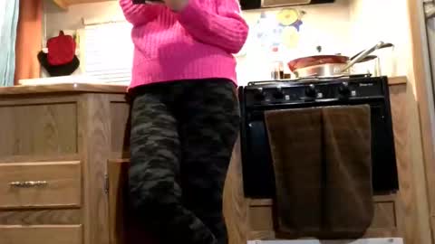 GinaBooty online show from November 2, 2025, 6:05 am