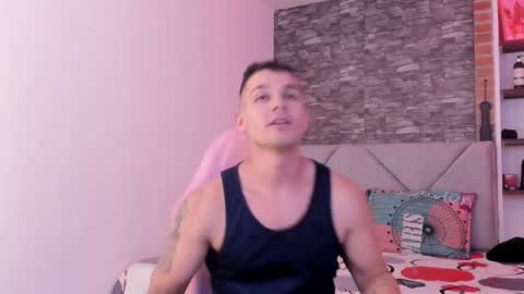 booyhott_ online show from February 1, 2026, 7:12 pm